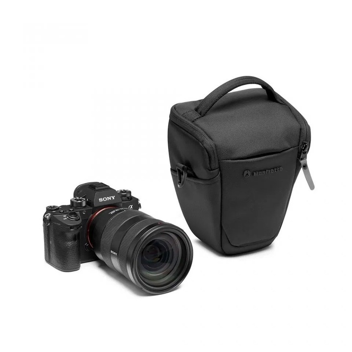 Manfrotto Advanced III S fotós táska fekete (MB MA3-H-S) (MB MA3-H-S)