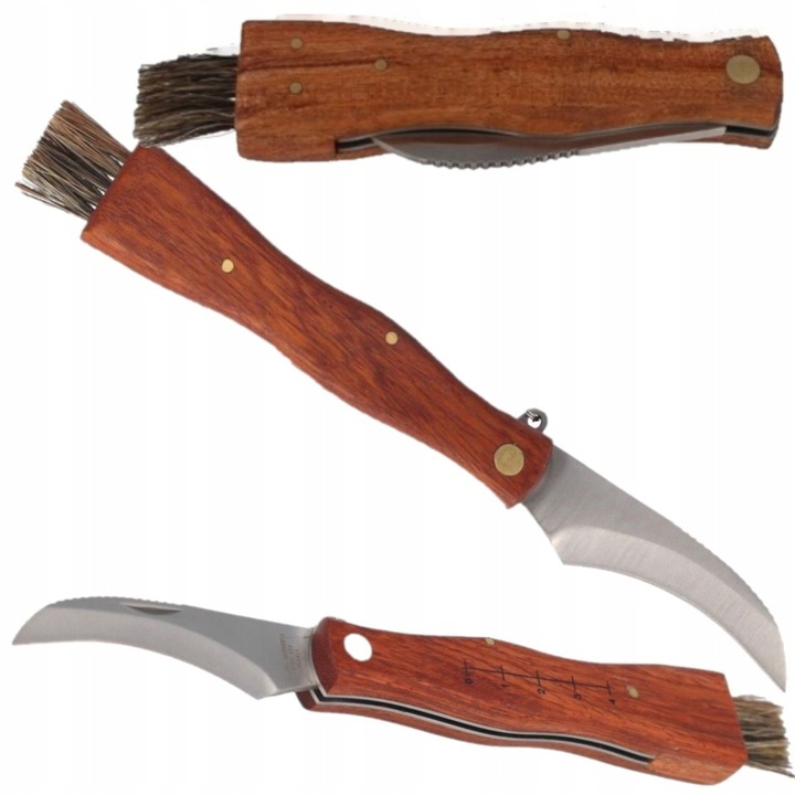 Cutit universal, Otel, Maro