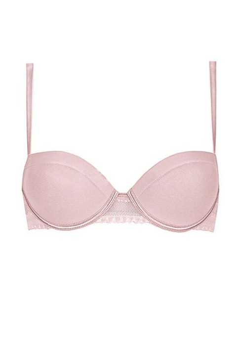 Сутиен Triumph, полиестер/полиамид, лилав, Лилав