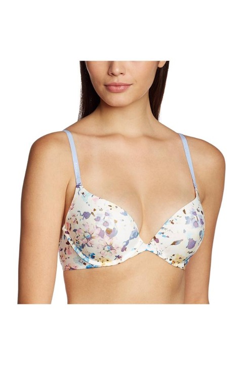 Сутиен Triumph, 130177, Полиамид/Полиестер/Еластан, 70B EU, Многоцветен