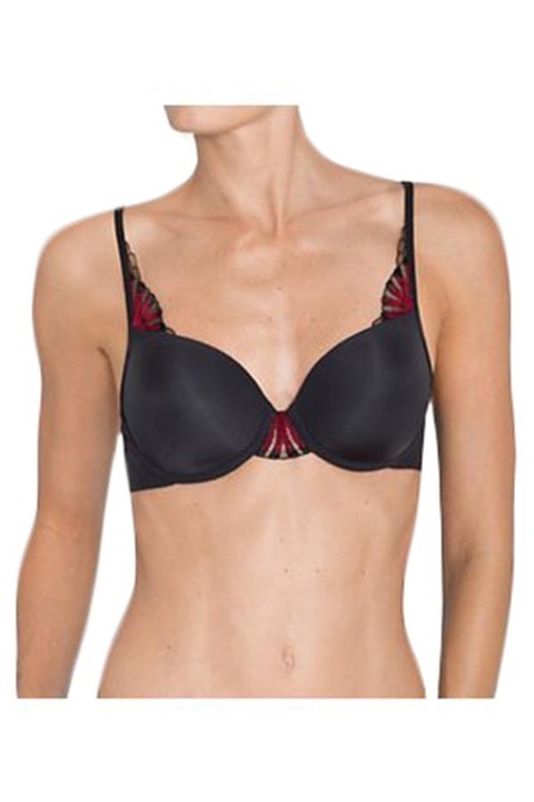 Triumph melltartó, poliészter/poliamid, többszínű, Többszínű