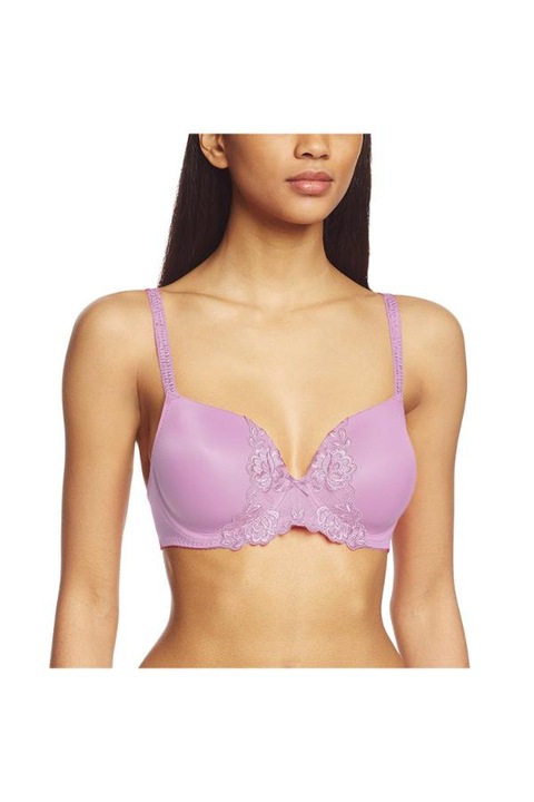 Triumph melltartó, 142281, poliamid/poliészter, 70B EU, lila