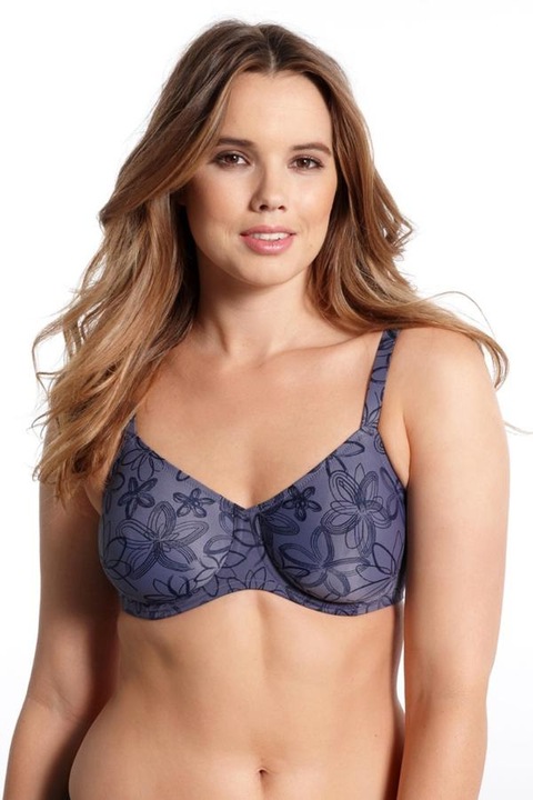 Sutien Triumph, 164239, Poliamida/Elastan, 70C EU, Roz deschis