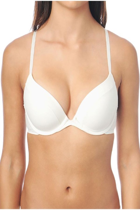 Сутиен Triumph, 86845, Полиестер, 70D EU, Бял