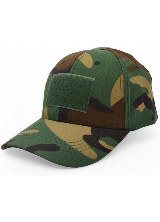 Sapca barbati, Poliester, Multicolor