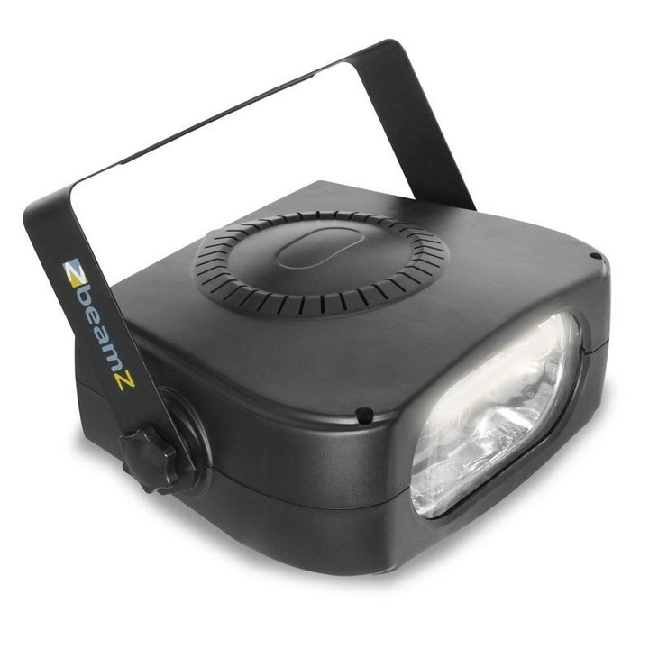 Proiector, Beamz, Negru, 150W