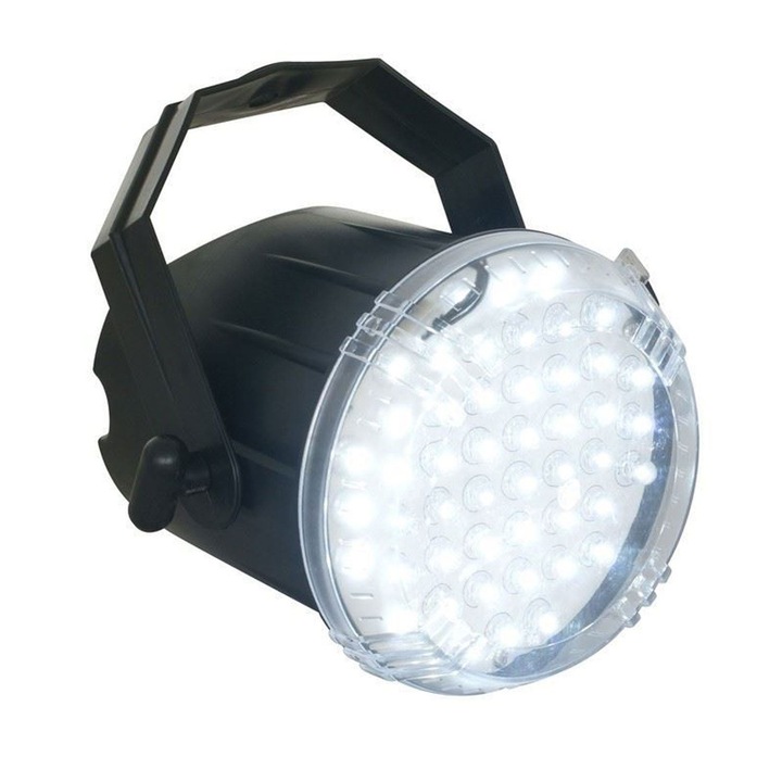 Proiector, Beamz, Negru