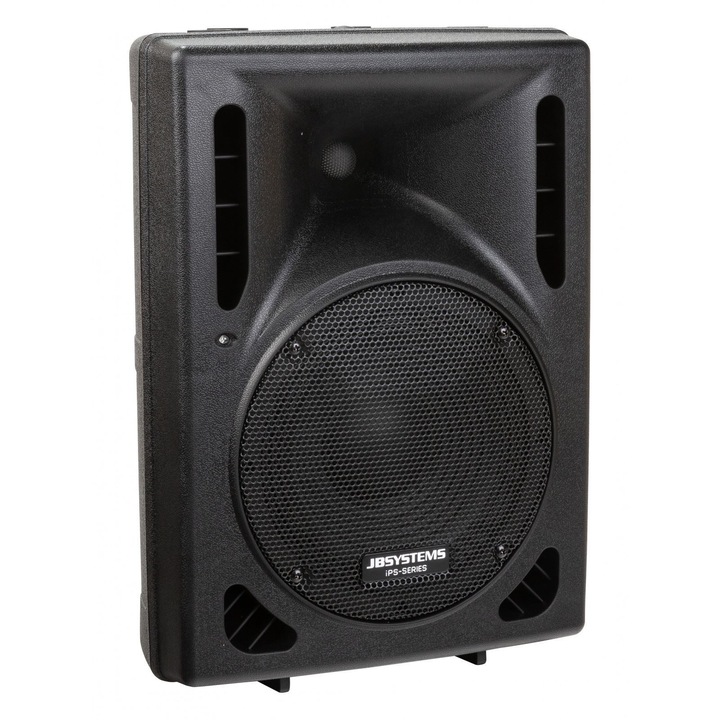 Difuzor exterior, JBSYSTEMS, 120W RMS, 8O, IP33, 402x290x220 mm