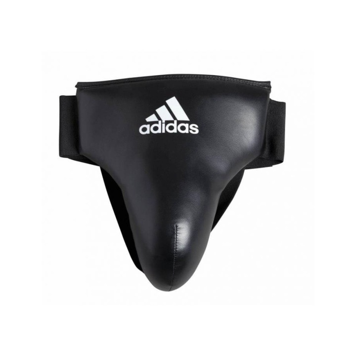 Protectie inghinala (genitala) Adidas cu gel M