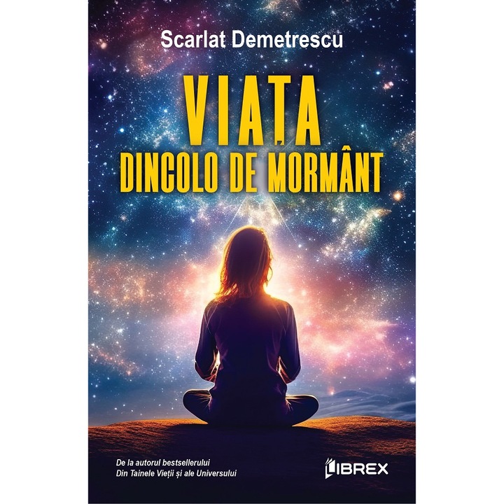 Viata Dincolo De Mormant - Scarlat Demetrescu
