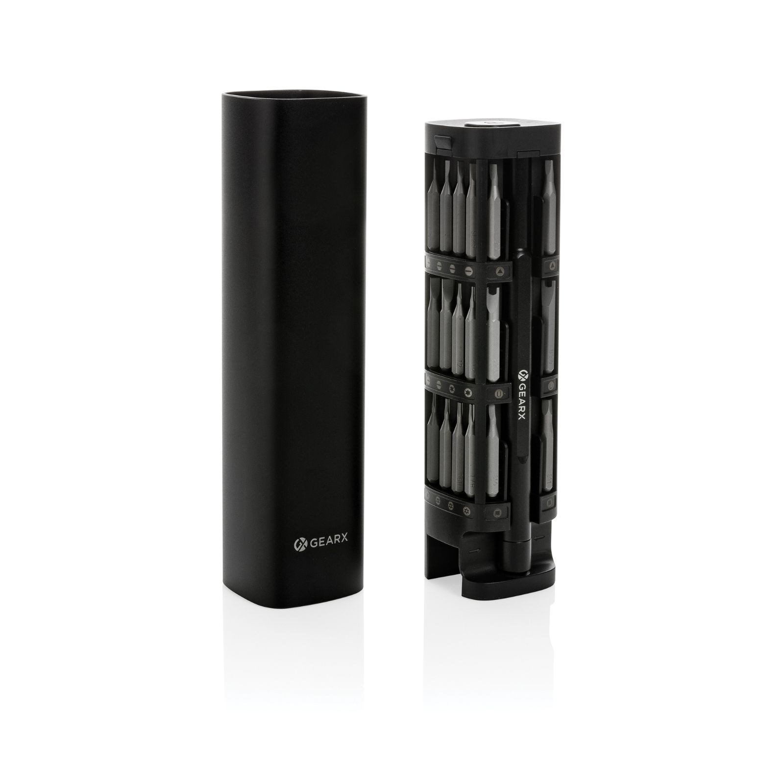 Set surubelnite de precizie Performance, Ronic X by Gearx, 56 de ...