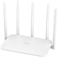 Router Wireless IMOU HX21, AX3000, Dual-Band, Wi-Fi 6
