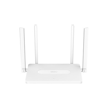 Router Wireless IMOU HR12G, AC1200, Dual-band, IMOU Link mesh