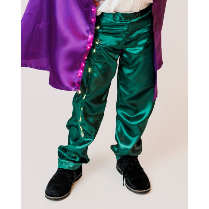 Luminites nadrágok, zöldek, szentjánosbogarak, tücskök, poszméhek, karabusz, szilveszter