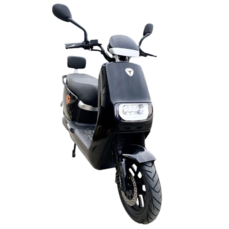 Scuter electric ZT 33B 3000W, 72V 38Ah, 45km/h, autonomie maxima