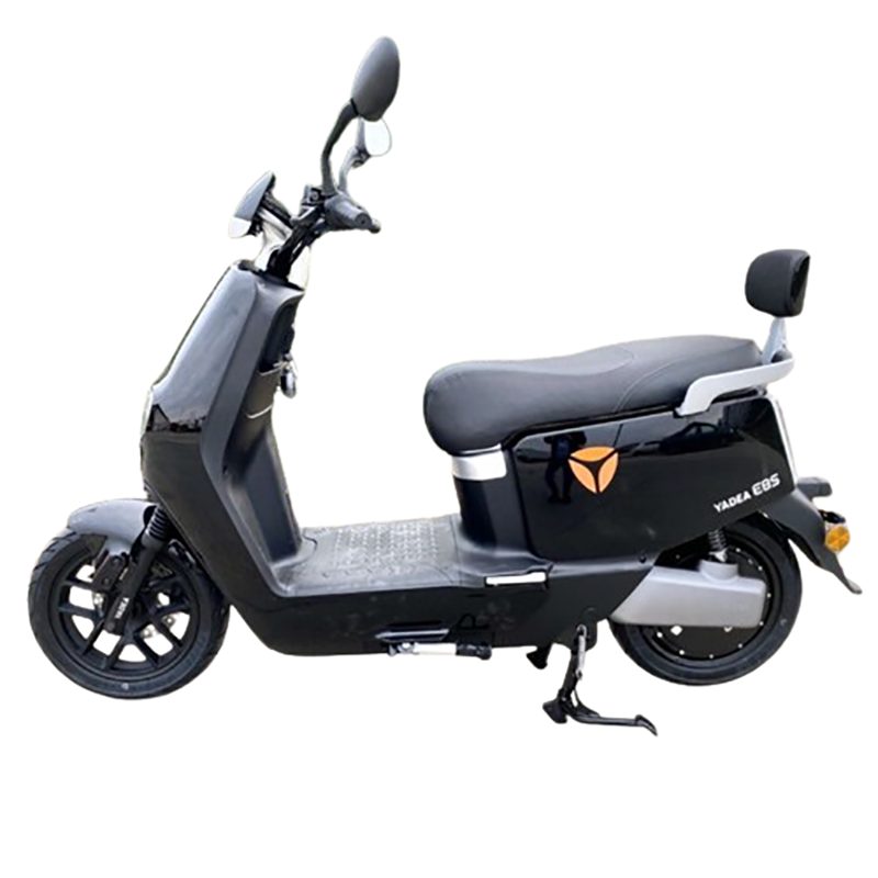 Scuter electric ZT 33B 3000W, 72V 38Ah, 45km/h, autonomie maxima