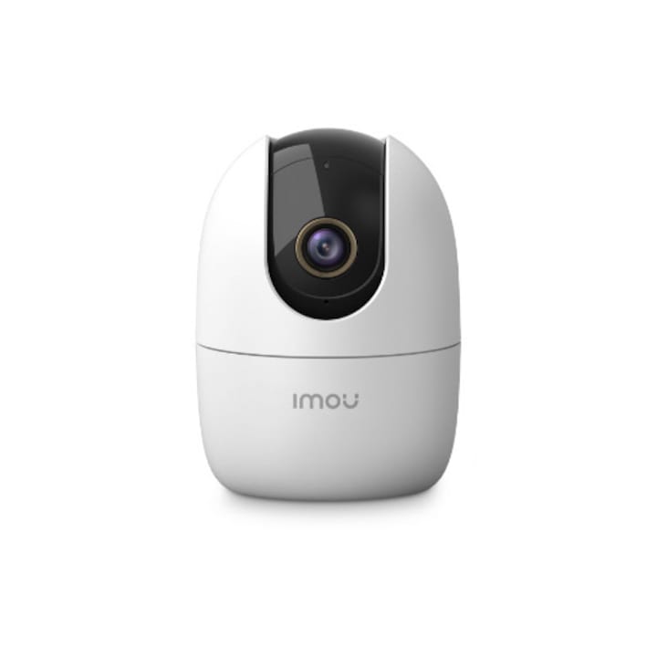 Камера за наблюдение IMOU IPC-A22EP-L Ranger 2 IP Wi-Fi, 2MP, Full HD, 1920x1080, IR 10m, 3.6 мм, Микрофон