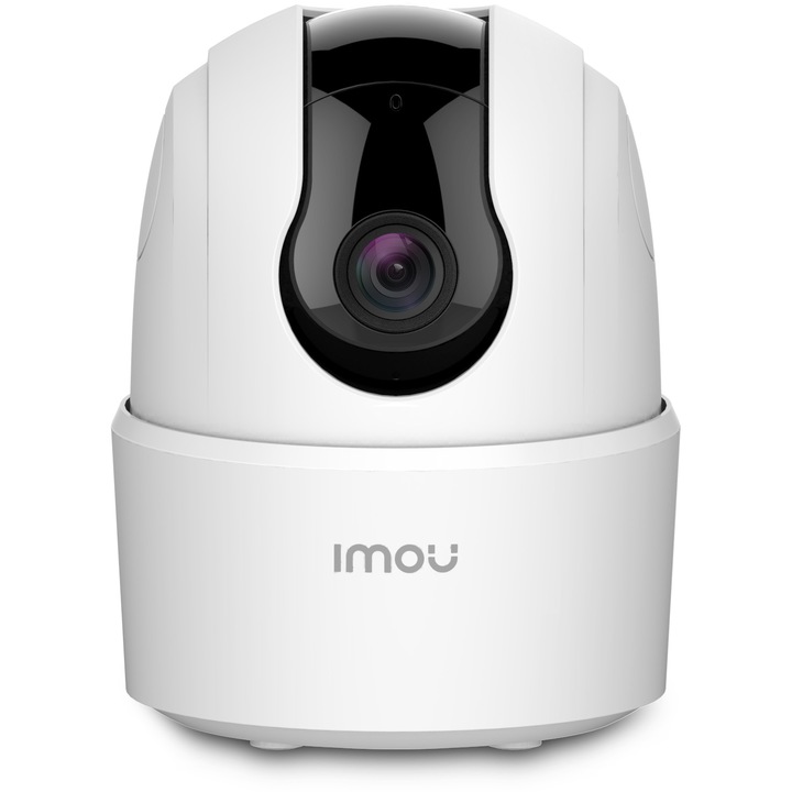 Camera de supraveghere IMOU IPC-TA22CP-L Ranger 2C-D Wi-Fi, 2MP, Full HD, 1920x1080, 3.6mm, IR 10m, microfon