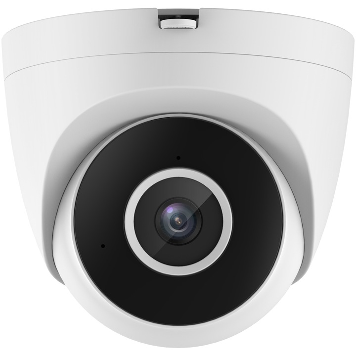 Камера за наблюдение IMOU IPC-T42EP Turret SE IP Wi-Fi, 4MP, 2K QHD, 2560x1440, IR 30m, 2.8 мм, Микрофон