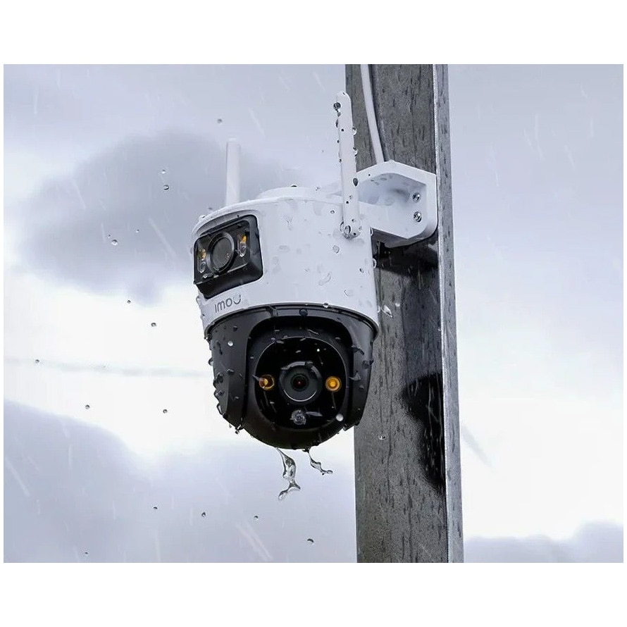 Camera de supraveghere IMOU IPC-S7XP-10M0WED Cruiser Dual IP Wi-Fi