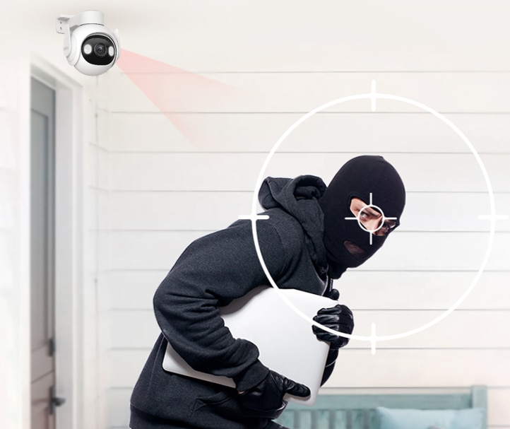 Smart Tracking