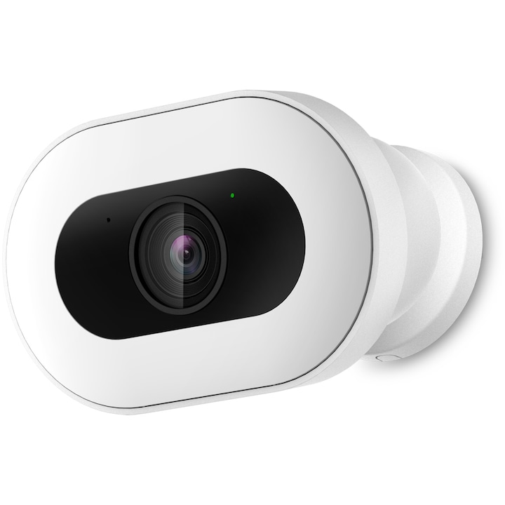 Камера за наблюдение IMOU IPC-F88FIP-V2 Knight WiFi Full-Color, 8MP, 4K UHD, 3840x2160, IR 30m, 2.8 мм, Микрофон