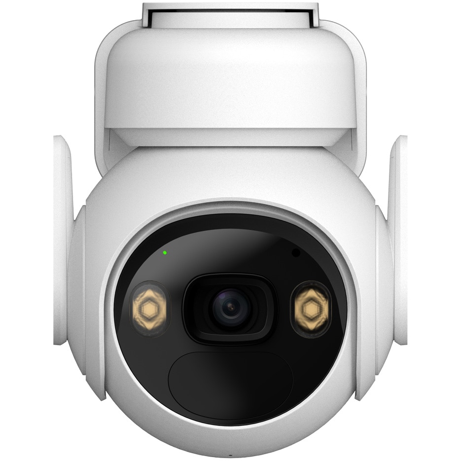 Camera de supraveghere Wireless IMOU Cell PT IPC-K9EP-3T0WE cu Pan/Tilt 360 grade, 3MP, 2304x1296, 8x Digital Zoom, Smart Detection AI, Smart Tracking, Acumulator 15000mAh, Two-Way