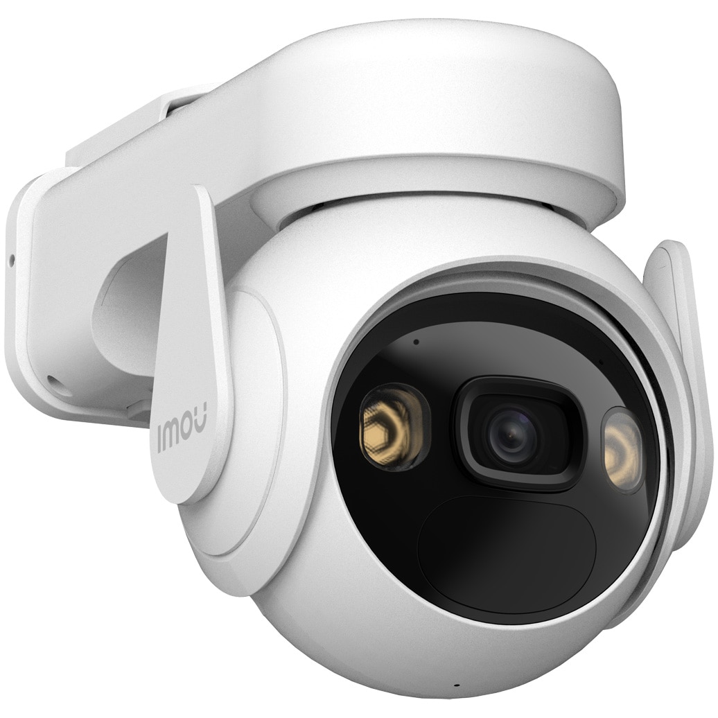 Camera de supraveghere Wireless IMOU Cell PT IPC-K9EP-3T0WE cu Pan/Tilt ...