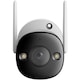 Камера за наблюдение IMOU IPC-F46FEP Bullet 2 Pro IP W-iFi Full-Color, 4MP, 2K QHD, 2560x1440, IR 30m, 2.8 мм, Микрофон