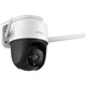 Camera de supraveghere IMOU IPC-S42FP-Imou Cruiser, WiFi, 4MP, 2560x1440, Full Color, LED 30m, PTZ, IP66, Microfon si difuzor