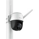 Камера за наблюдение Wireless IMOU Cruiser IPC-S42FP cu Pan/Tilt 360 градуса, 4MP, 2560x1440, Smart Color Night Vision, Smart Detection, Smart Tracking, Two-Way Talk, ONVIF, IP66