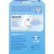 Lapte praf Aptamil NUTRI-BIOTIK 1, 1200 g, 0-6 luni, de la nastere, Nutricia