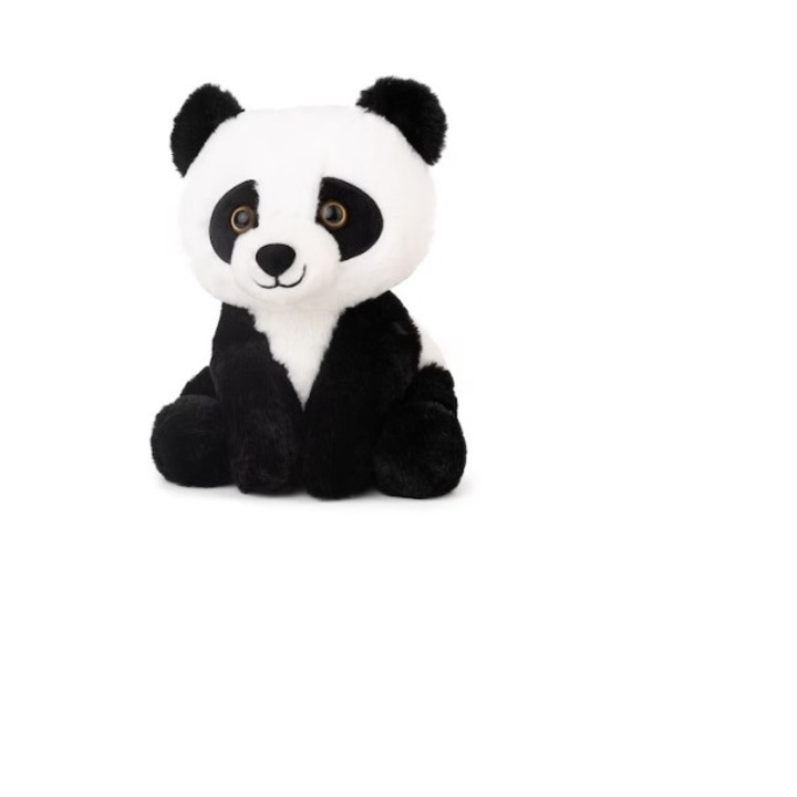 Panda plüss 20 cm, E Efrall