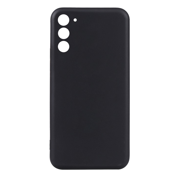 Калъф TPU за Samsung Galaxy S24, черен