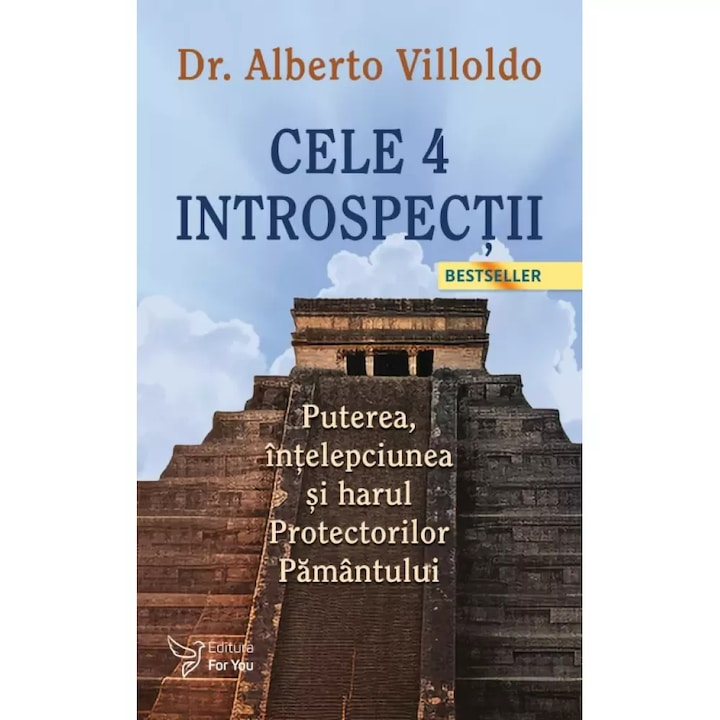 Cele 4 introspectii, Alberto Viloldo