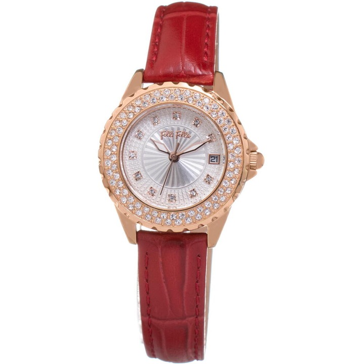 Ceas dama Folli Follie WF13B071STR