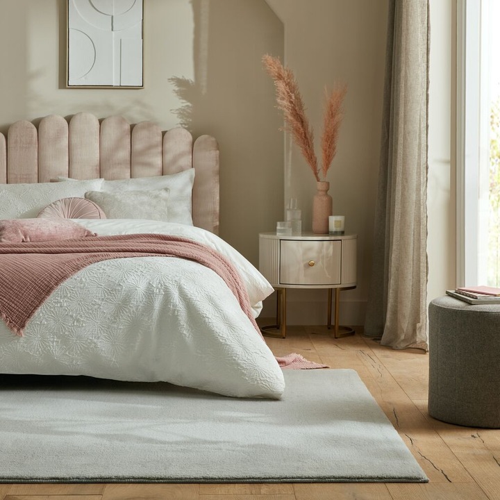 Covor, Flair Rugs, Mellow Soft Gri 60X110 cm