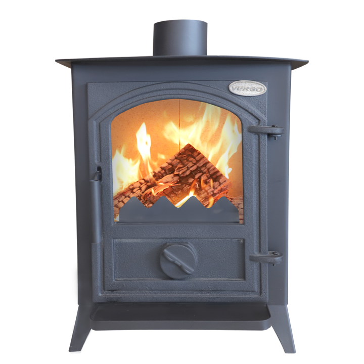 Semineu metalic, Verso, 1 CID, 58 kg, 60 cm x 47 cm x 40 cm