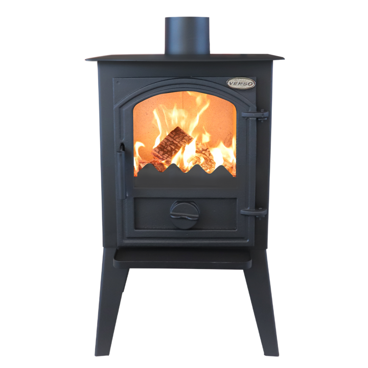 Semineu metalic, Verso, 1 LL CID, 66 kg, 80 cm x 53 cm x 41 cm