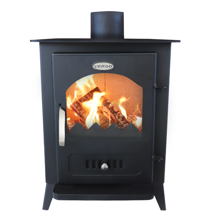 Semineu metalic, Verso, 1, 58 kg, 60 cm x 47 cm x 40 cm