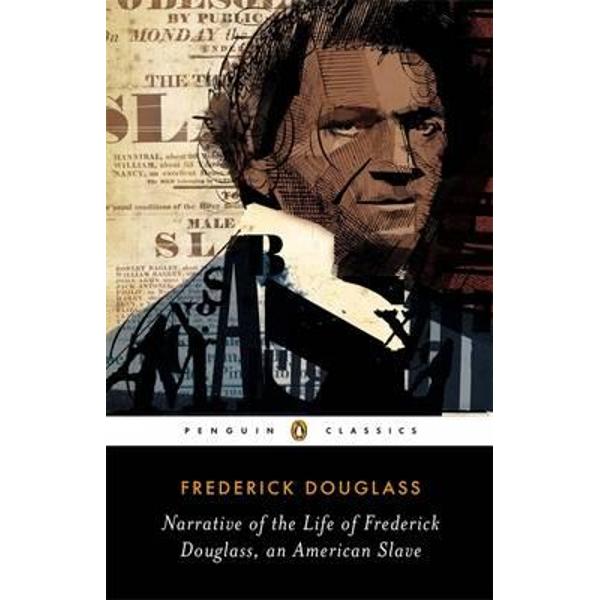 Narrative of Frederick Douglass