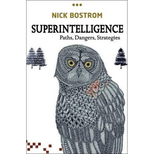 Superintelligence
