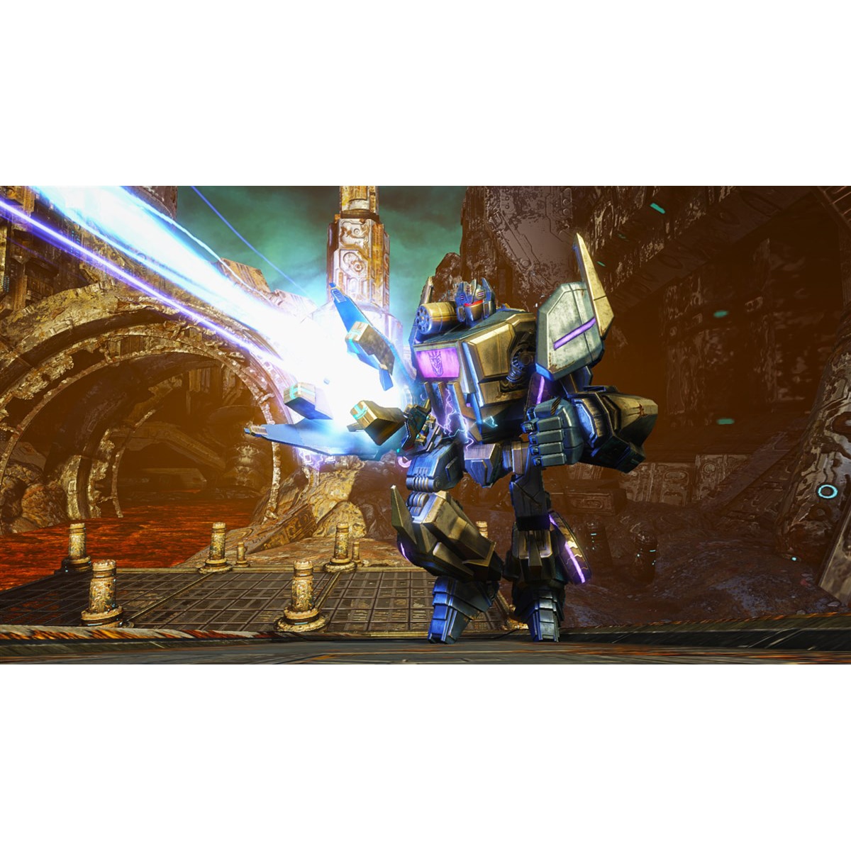 Joc Transformers: Rise of the Dark Spark pentru Xbox ONE - eMAG.ro