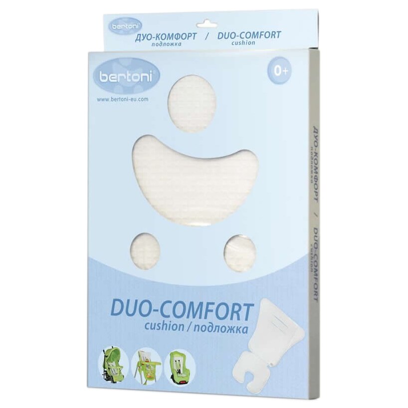 Husa Moale Lorelli Duo Comfort