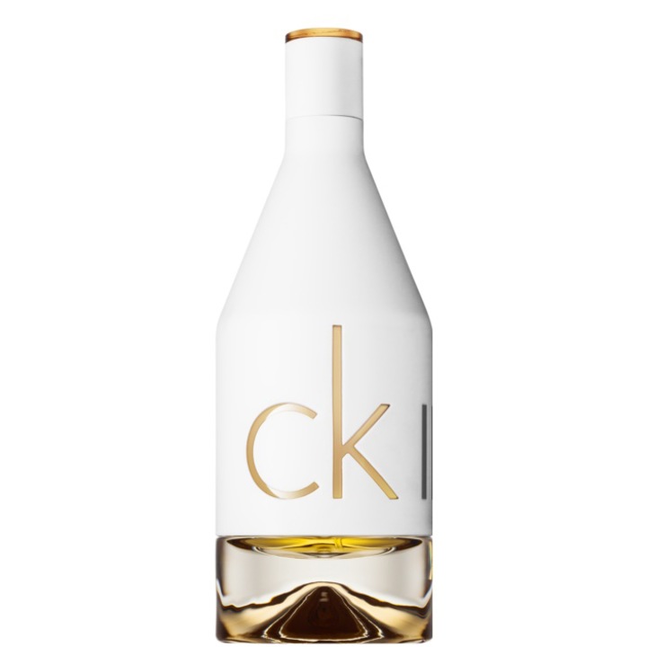 Apa de Toaleta Calvin Klein CK IN2U, Femei, 100ml