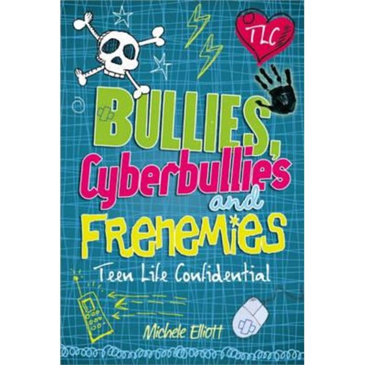 Bullies, Cyberbullies and Frenemies
