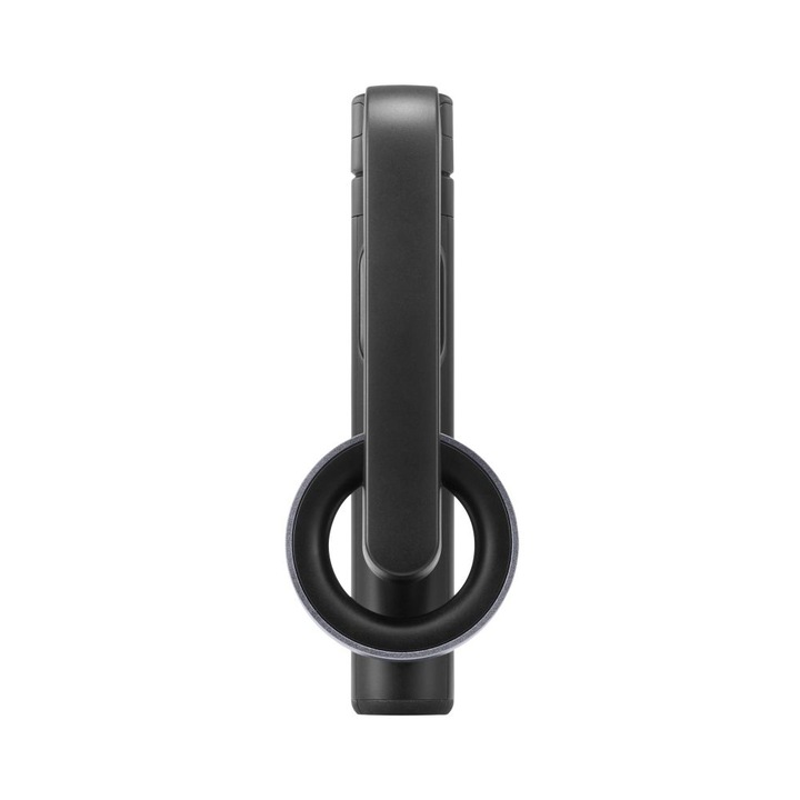 Селфи стик, тип MagSafe, функция статив, безжично дистанционно управление, FONIX CaptureStick Ultra, дължина 67 см, Bluetooth 5.0, черен
