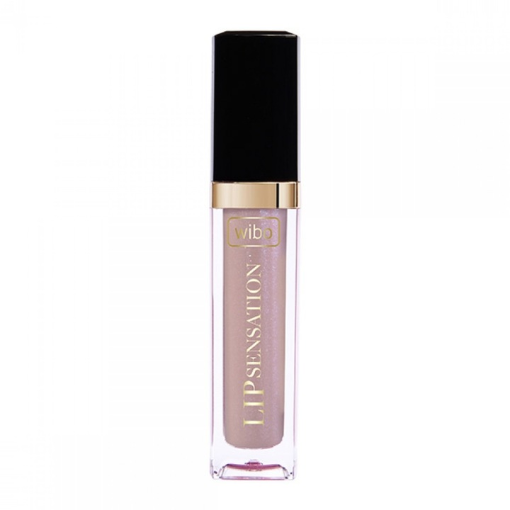 Wibo Lip Sensation szájfény, rózsaszín, 6,5 g