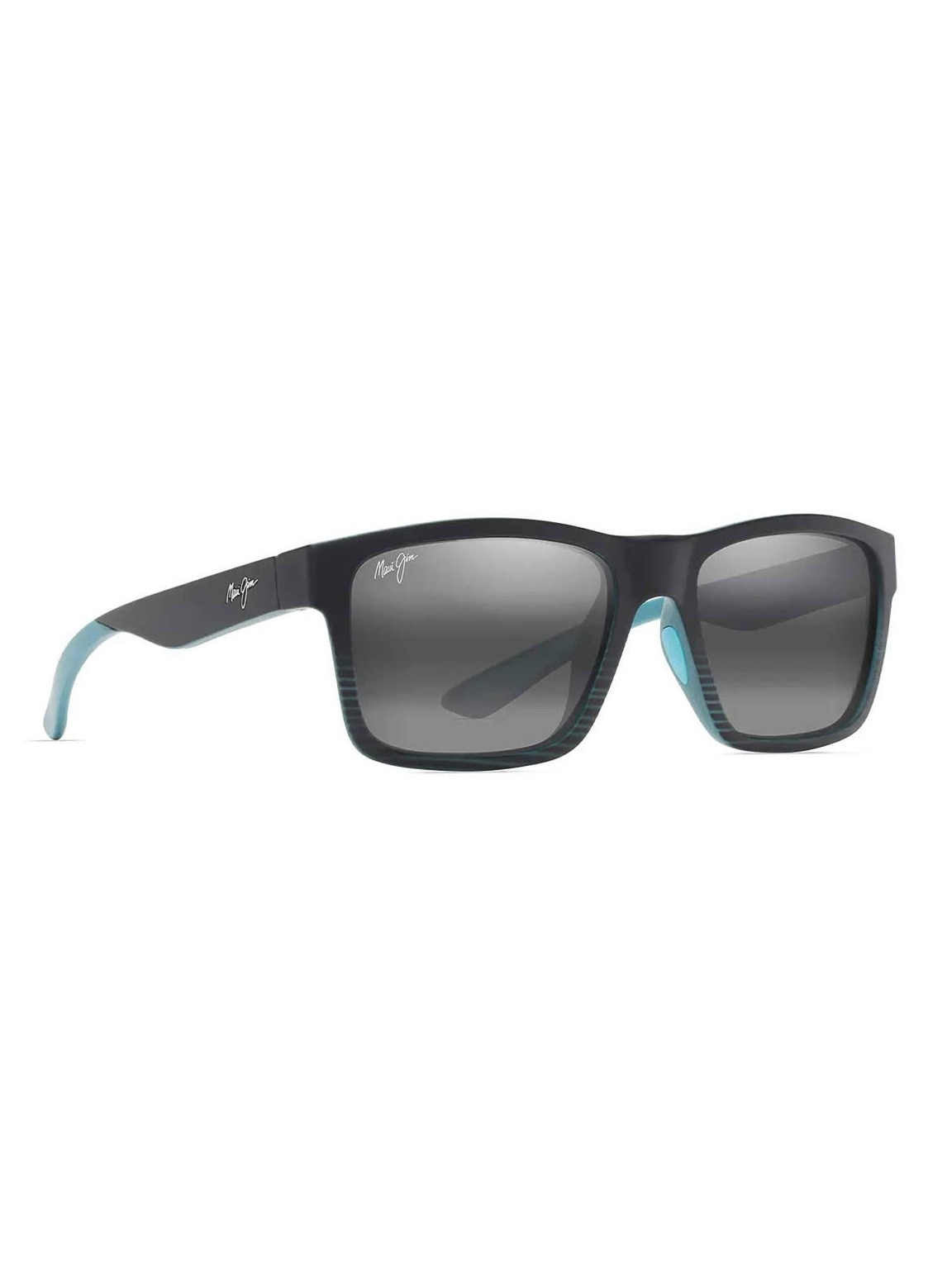 Ochelari de soare barbati, MAUI JIM, Polarizari, Acetat, 57-19-136 ...