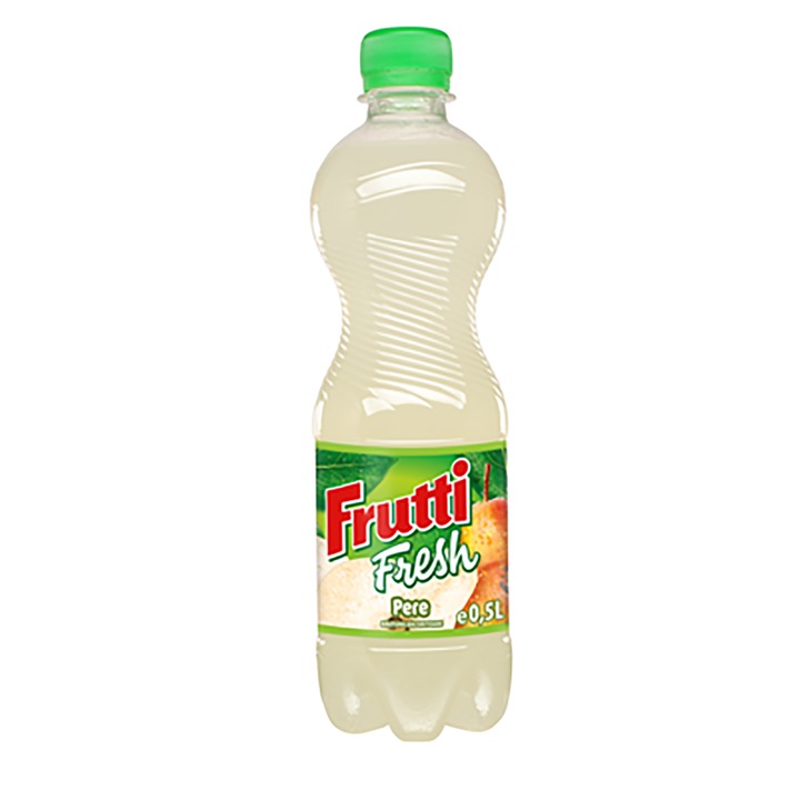Suc Pere, 12 x 0.5 L, Frutti Fresh